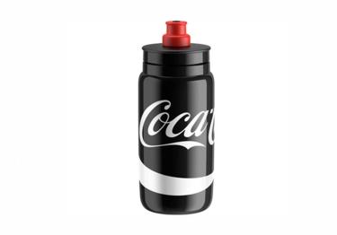 Elite® Fly Teams 2019 Coca Cola bottle (0,55l).