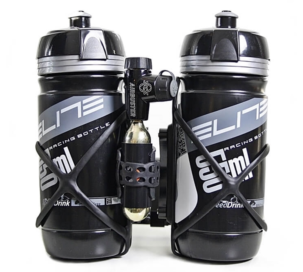Kaufe Motorrad Lenker Getränkehalter Kunststoff Wasserflaschenhalter  Universal Motorrad Zubehör Lenker Getränkeständer