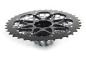 Preview: 10-33カセット12速 シルバー - 用スプロケット SRAM FORCE 12S 237g
