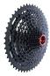 Preview: 10-50 Kassette 12-fach Ritzel für SHIMANO XTR 12S / schwarz 555g.