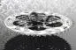 Preview: 10-50 Cassette 12 Speed black - Pinion for SHIMANO XTR, DEORE XT, SLX MICRO SPLINE. Preview: 10-50 Cassette 12 Speed black - Pinion for SHIMANO XTR, DEORE XT, SLX MICRO SPLINE.