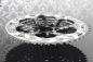 Preview: 10-50 Cassette 12 vitesses pour SHIMANO SLX MICRO SPLINE / noir 555g.