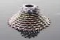 Preview: 11-34 Pinion 11 Speed - Cassette, Sprocket for SHIMANO DURA-ACE, ULTEGRA, 105 rainbow. Preview: 11-34 Pinion 11 Speed - Cassette, Sprocket for SHIMANO DURA-ACE, ULTEGRA, 105 rainbow.