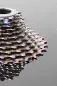 Preview: 11-34 Pinion 11 Speed - Cassette, Sprocket for SHIMANO DURA-ACE, ULTEGRA, 105 rainbow. Preview: 11-34 Pinion 11 Speed - Cassette, Sprocket for SHIMANO DURA-ACE, ULTEGRA, 105 rainbow.