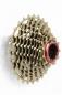 Preview: 11-28 Cassette 11 Speed for SHIMANO ULTEGRA / gold color 185g.