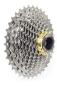 Preview: 11-36 Kassette 11-fach passend für SHIMANO DURA-ACE / silber-gold 367g