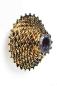 Preview: 11-36 Cassette 11 Speed for SHIMANO ULTEGRA / gold 355g