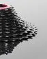 Preview: 11-32 Kassette 11-fach schwarz - Ritzel für SHIMANO DURA-ACE, ULTEGRA, 105. Preview: 11-32 Kassette 11-fach schwarz - Ritzel für SHIMANO DURA-ACE, ULTEGRA, 105.