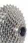 Preview: 11-32 Kassette 11-fach für SHIMANO 105 / silber grau 330g