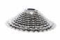 Preview: 11-34 Cassette 11 Speed suitable for SHIMANO GRX / DI2 silver gray 345g