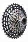 Preview: 11-36 Kassette 12-fach passend für SHIMANO DURA-ACE/ Di2 rainbow 158g