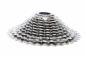 Preview: 11-36 Cassette 11 vitesses pour SHIMANO 105 / argent 365g