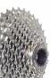 Preview: 11-36 Cassetta 11 velocità per SHIMANO DURA-ACE / argento 365g