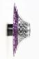 Preview: 11-36 Cassette 12-Speed suitable for SHIMANO DURA-ACE/ Di2 violet 158g