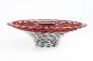 Preview: Cassetta 11-36 a 12 velocità per SHIMANO DURA-ACE/ ULTEGRA/ 105/ Di2 rosso 158g