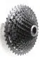 Preview: 11-40 Cassette 9 Speed black star - Sprocket suitable for SRAM X.0, X.5, X.9.