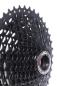 Preview: 11-42 Kassette 11-fach passend für SHIMANO GRX / DI2 black star 525g