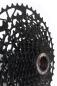 Preview: 11-46 Cassetta a 13 velocità compatibile con ROTOR UNO ELECTRONIC GRAVEL INSPIDER/ CARBON/ DERAGLIATORE