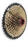 Preview: 11-50 Cassette 11 Speed gold eagle - Sprocket for SHIMANO XTR, DEORE XT, SLX.
