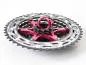 Preview: 11-46 Cassette 11 Speed black - Sprocket suitable for SHIMANO XTR, DEORE XT, SLX. Preview: 11-46 Cassette 11 Speed black - Sprocket suitable for SHIMANO XTR, DEORE XT, SLX.