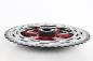 Preview: 11-52 Cassette 11 Speed suitable for SHIMANO SLX / black star 660g