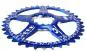 Preview: 36 Chainring suitable for SRAM GXP, X-SYNC Direct Mount Thick Thin Teeth. Preview: 36 Chainring suitable for SRAM GXP, X-SYNC Direct Mount Thick Thin Teeth.