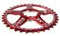 Preview: 36 Chainring suitable for SRAM GXP, X-SYNC Direct Mount Thick Thin Teeth.