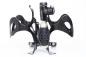 Preview: ボトルケージサドル - Feathery Carbon FC-121 Aero Kit 4 / 305 g