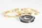 Preview: 11, 12, 13 sprocket set gold - Sprockets for 11-34 11-speed cassettes. (Road)