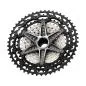 Preview: 10-45 /51 Cassette - 12 Speed SHIMANO MICRO SPLINE only 349 - 359 grams. Preview: 10-45 /51 Cassette - 12 Speed SHIMANO MICRO SPLINE only 349 - 359 grams.