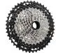 Preview: 10-45 /51 Cassette - 12 Speed SHIMANO MICRO SPLINE only 349 - 359 grams. Preview: 10-45 /51 Cassette - 12 Speed SHIMANO MICRO SPLINE only 349 - 359 grams.