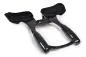 Preview: Triathlon AeroBar - Lenkeraufsatz Feathery Carbon. Preview: Triathlon AeroBar - Lenkeraufsatz Feathery Carbon.