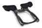 Preview: Triathlon AeroBar - Handlebar attachment Feathery Carbon.