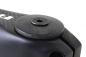 Preview: Carbon a-head stem cap with alu claw for 1 1/8 inch headset.