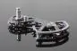 Preview: Carbonfiber Schaltwerk Käfig für SHIMANO 11S mit 18+13 Keramik Schaltwerkrollenlager. Preview: Carbonfiber Schaltwerk Käfig für SHIMANO 11S mit 18+13 Keramik Schaltwerkrollenlager.