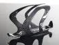 Preview: Feathery Carbon Bottle Cage - FC281 33g.