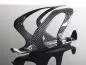 Preview: Carbon Flaschenhalter - Trinkflaschenhalter FC281 33g. Preview: Carbon Flaschenhalter - Trinkflaschenhalter FC281 33g.