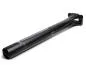 Preview: Feathery Carbon Seatpost - X7 in 27,2/ 30,8/ 31,6 x 330 mm. Preview: Feathery Carbon Seatpost - X7 in 27,2/ 30,8/ 31,6 x 330 mm.