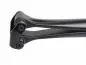 Preview: Feathery Carbon Seatpost - X7 in 27,2/ 30,8/ 31,6 x 330 mm. Preview: Feathery Carbon Seatpost - X7 in 27,2/ 30,8/ 31,6 x 330 mm.