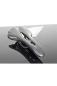 Preview: Carbon Sattel Fireblade - Sattelkeil 3K Carbonfiber.