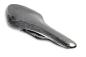 Preview: Carbon Bicycle Saddle - 3K Fullcarbon.