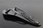 Preview: Carbon Bicycle Saddle - 3K Fullcarbon.