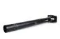 Preview: Feathery Carbon Seatpost - X7 in 27,2/ 30,8/ 31,6 x 330 mm. Preview: Feathery Carbon Seatpost - X7 in 27,2/ 30,8/ 31,6 x 330 mm.
