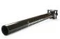 Preview: Feathery Carbon Seatpost - U8 31.6 mm with titan screws 170g. Preview: Feathery Carbon Seatpost - U8 31.6 mm with titan screws 170g.