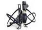 Preview: Saddle Bottle Cage Holder - Matterhorn FC251Aero.
