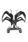 Preview: Feathery Carbon Saddle Bottle Cage - Triathlon FC281Aero.