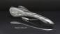 Preview: Feathery Carbon Saddle GT - 12K Design.