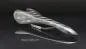 Preview: Feathery Carbon Sattel GT - 12K Design. Preview: Feathery Carbon Sattel GT - 12K Design.