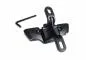 Preview: Saddle Bicycle Bottle Cage Kit - Seat Adaptor clamp removeable. Preview: Saddle Bicycle Bottle Cage Kit - Seat Adaptor clamp removeable.