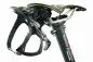 Preview: Saddle Bicycle Bottle Cage Kit - Seat Adaptor clamp removeable. Preview: Saddle Bicycle Bottle Cage Kit - Seat Adaptor clamp removeable.